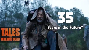 The Walking Dead Future: Spinoff Slate, 2027 Releases, and New Leads